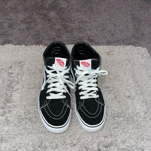 Vans SK8-HI “high tops”